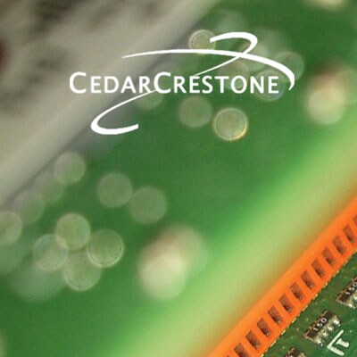 cedarcrestone logo