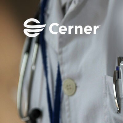 cerner logo