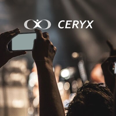 ceryx logo