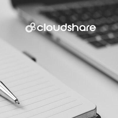 cloudshare logo