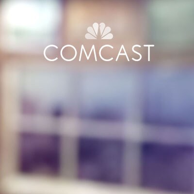 comcast logo