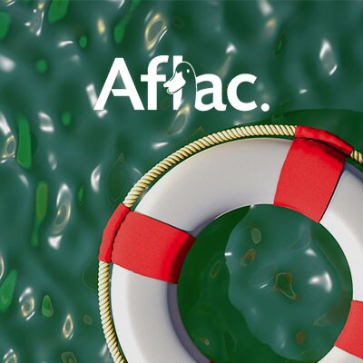 aflac logo