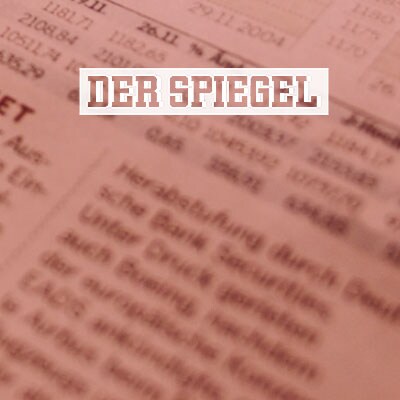 spiegel-verlag