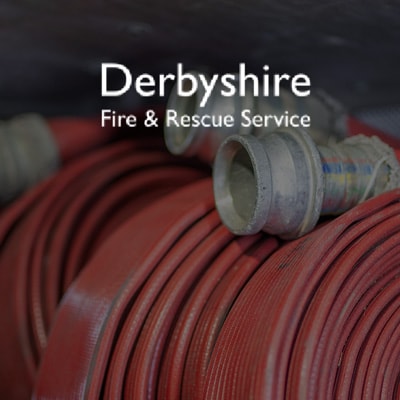Derbyshire Fire & Rescue