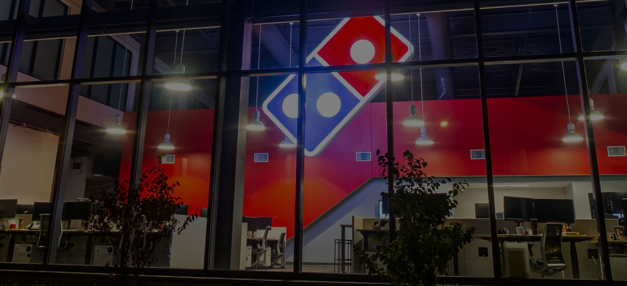 达美乐将Splunk 视为成功秘诀| Splunk