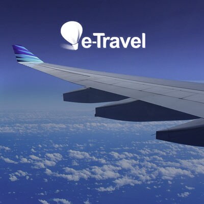 etravel