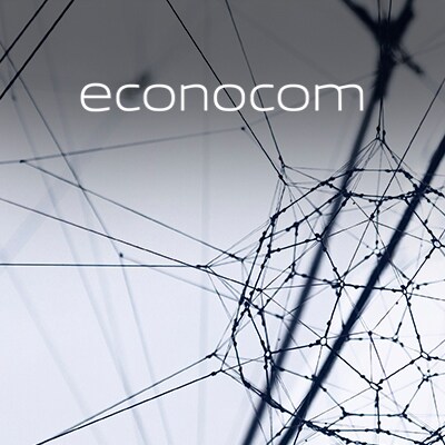 econocom logo