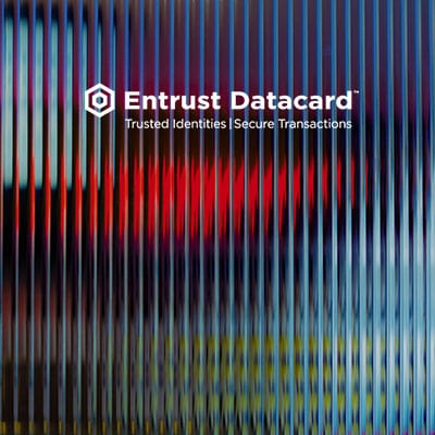 Entrust Datacard logo