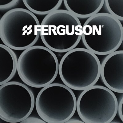 Ferguson logo