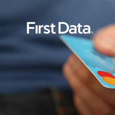 first data