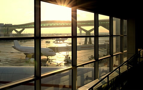 Témoignage de l’aéroport de Gatwick