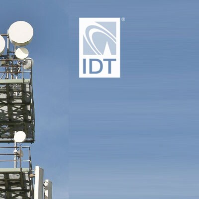 idt logo