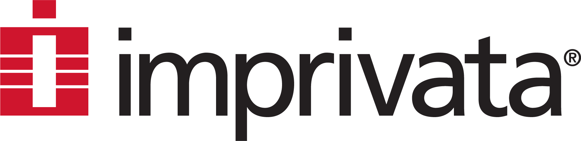 Logo von Imprivata