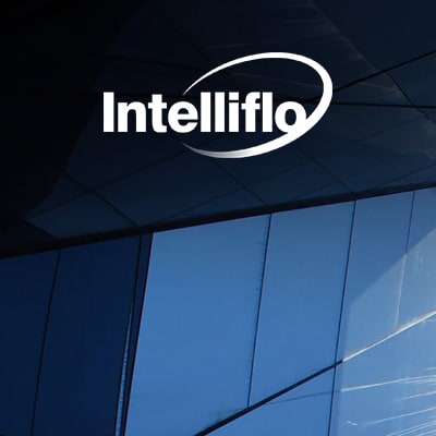intelliflo logo