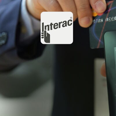 interac