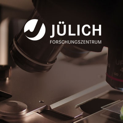 forschungszentrum jülich