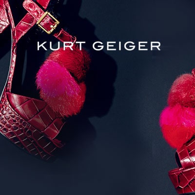 kurt geiger