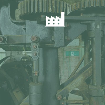 manufacturing