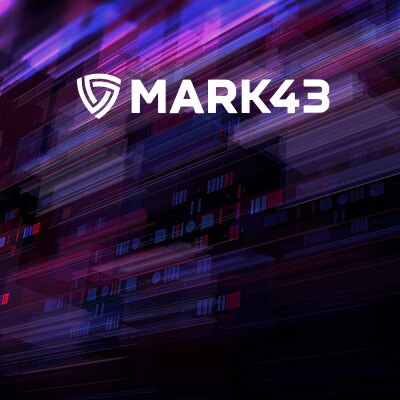mark43