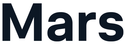 mars logo