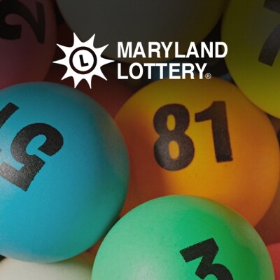 Maryland Logo