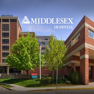 middlesex hospital