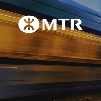 MTR logo