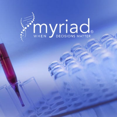 myriad
