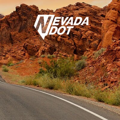 nevada dot