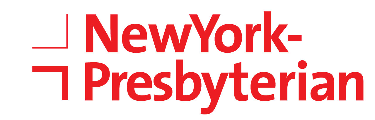 Logo von NewYork-Presbyterian