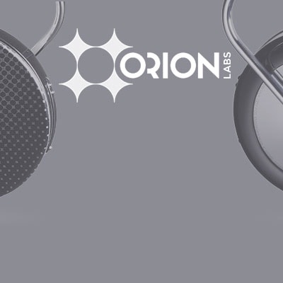 orion labs