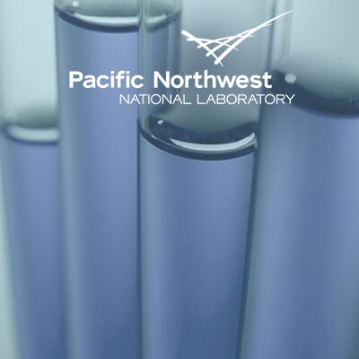 pacific northwest national laboratory