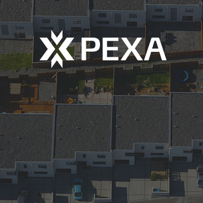 pexa logo