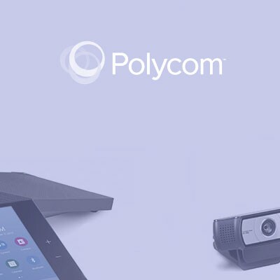 polycom