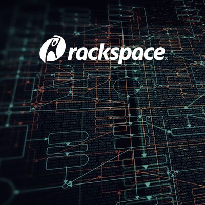 Rackspace logo