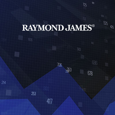 Raymond James logo