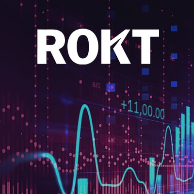 rokt logo