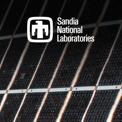 Sandia logo