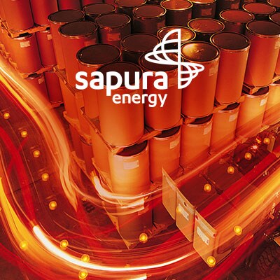 sapura