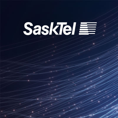 sasktel logo