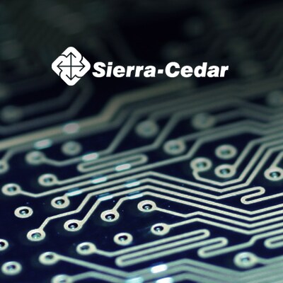 Sierra-Cedar