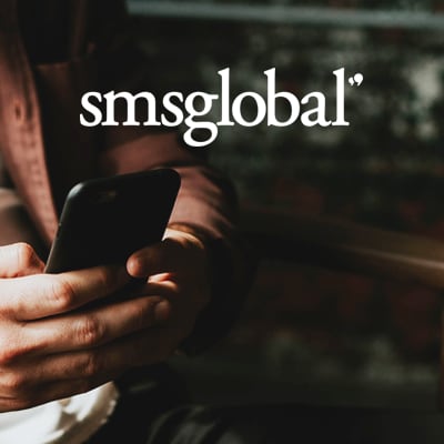 SMSGlobal