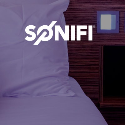 sonifi logo