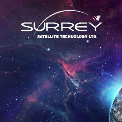 surrey satellite
