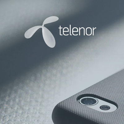 telenor