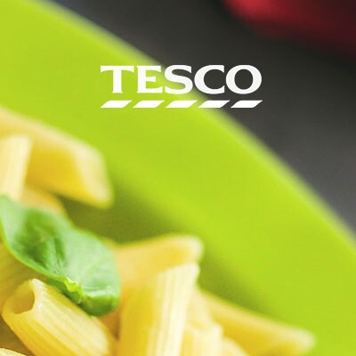 tesco