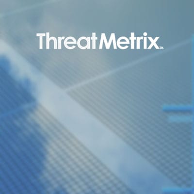 threat matrix