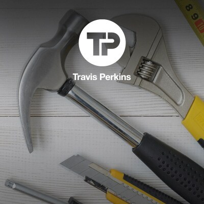 Travis Perkins