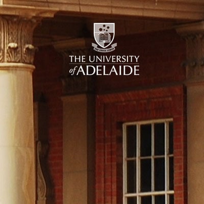 university of adelaide