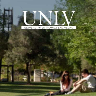university of las vegas